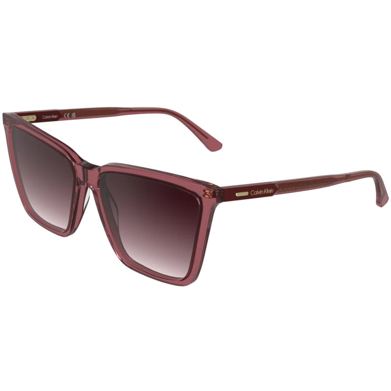 Occhiale da Sole Calvin Klein, Modello: CK26506S Colore: 605