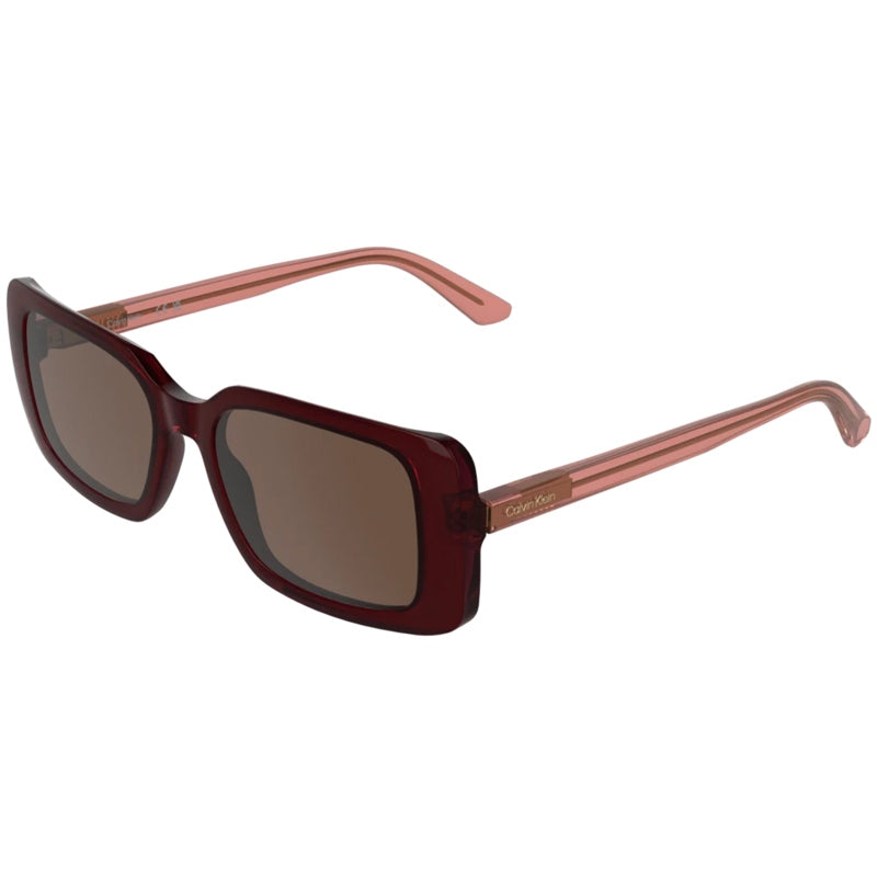 Occhiale da Sole Calvin Klein, Modello: CK26508S Colore: 605
