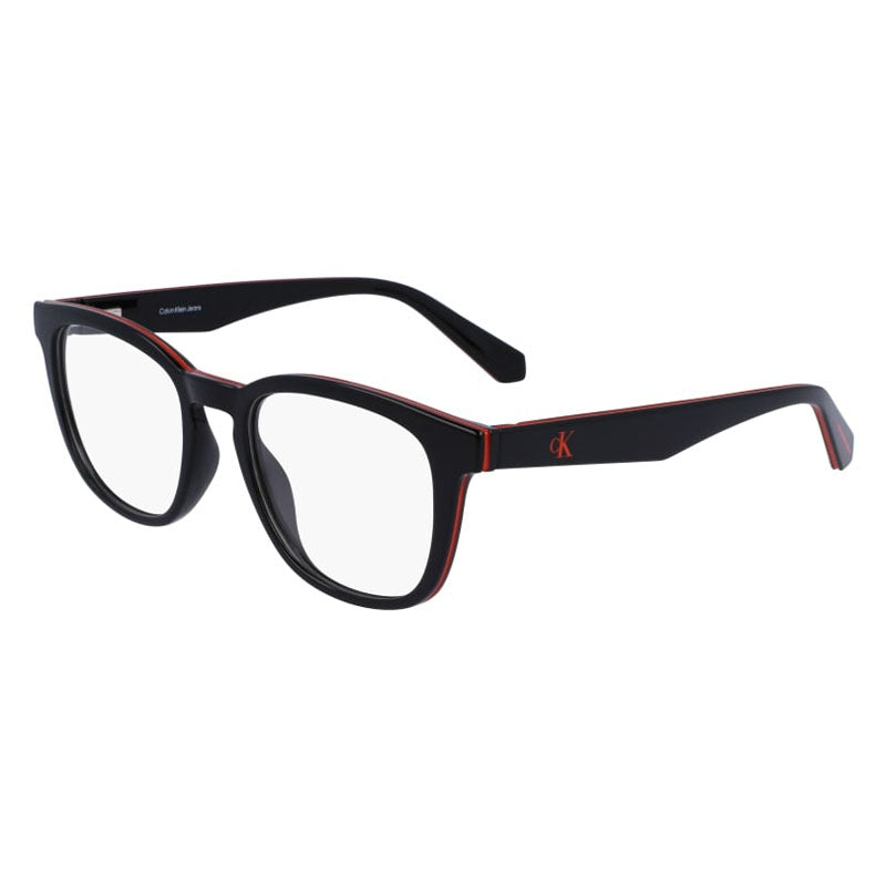 Occhiale da Vista Calvin Klein Jeans, Modello: CKJ22650 Colore: 001