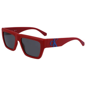 Occhiale da Sole Calvin Klein Jeans, Modello: CKJ23653S Colore: 600