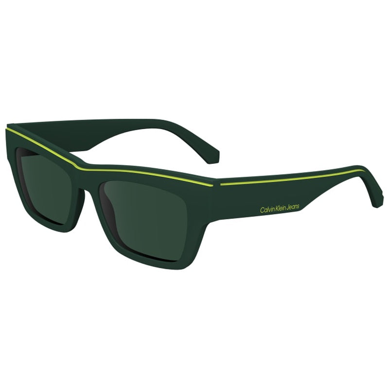 Occhiale da Sole Calvin Klein Jeans, Modello: CKJ24602S Colore: 306