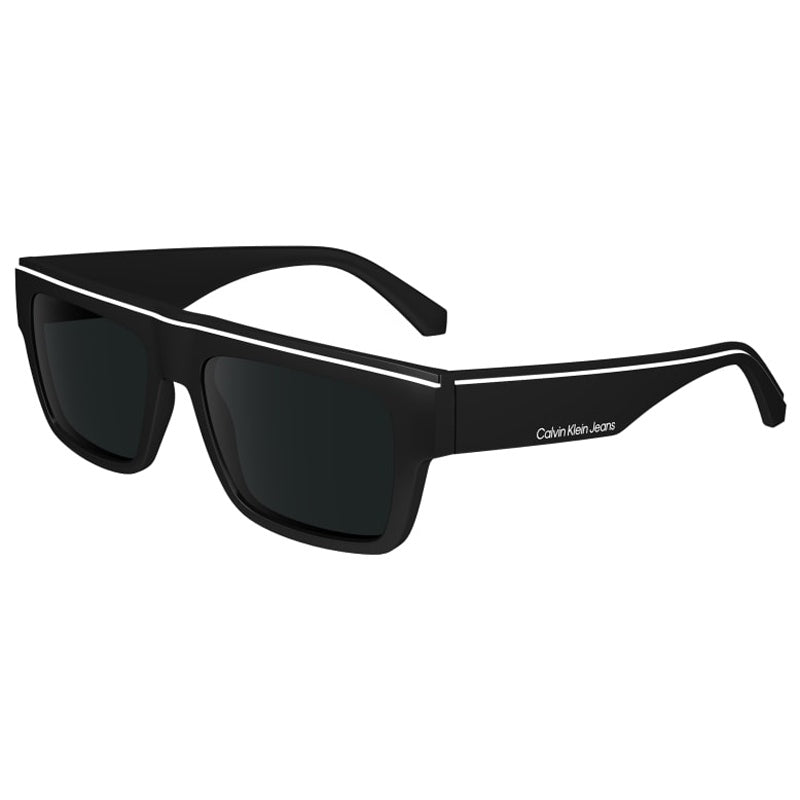 Occhiale da Sole Calvin Klein Jeans, Modello: CKJ24603S Colore: 001