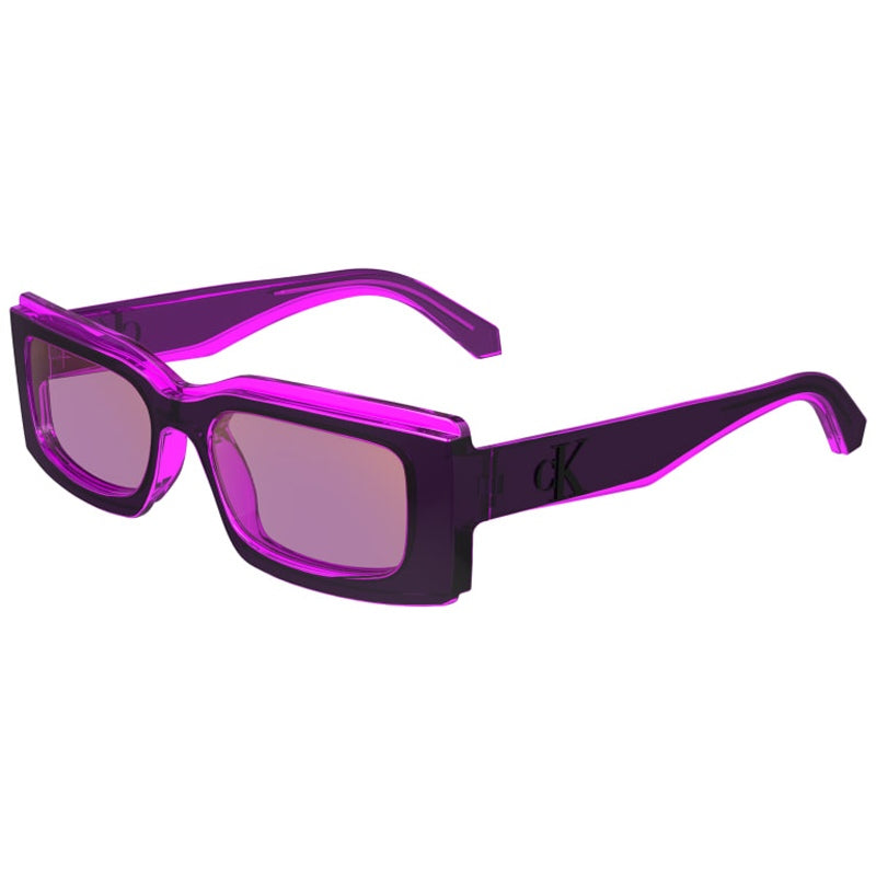 Occhiale da Sole Calvin Klein Jeans, Modello: CKJ24604S Colore: 053
