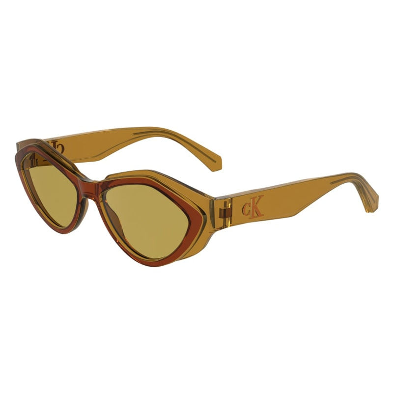 Occhiale da Sole Calvin Klein Jeans, Modello: CKJ24621S Colore: 618