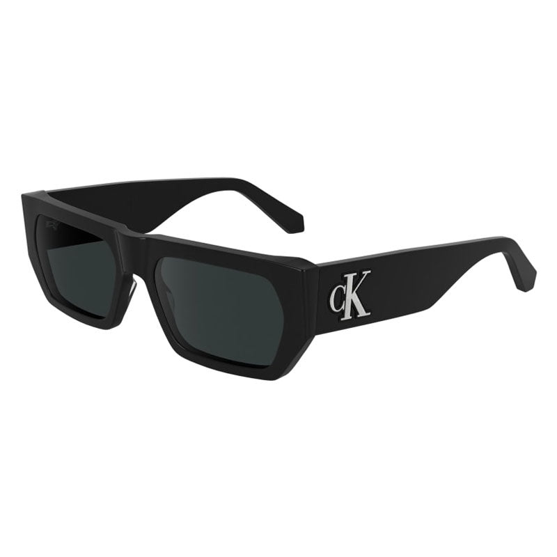 Occhiale da Sole Calvin Klein Jeans, Modello: CKJ24625S Colore: 001