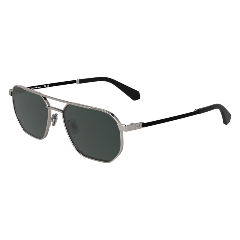 Occhiale da Sole Calvin Klein Jeans, Modello: CKJ25202S Colore: 016
