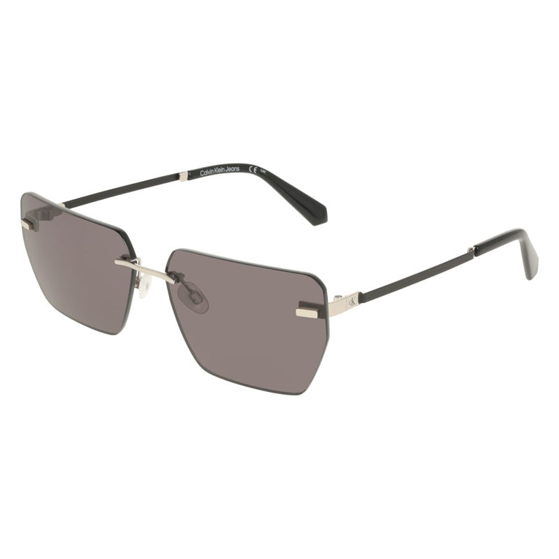 Occhiale da Sole Calvin Klein Jeans, Modello: CKJ25207S Colore: 043