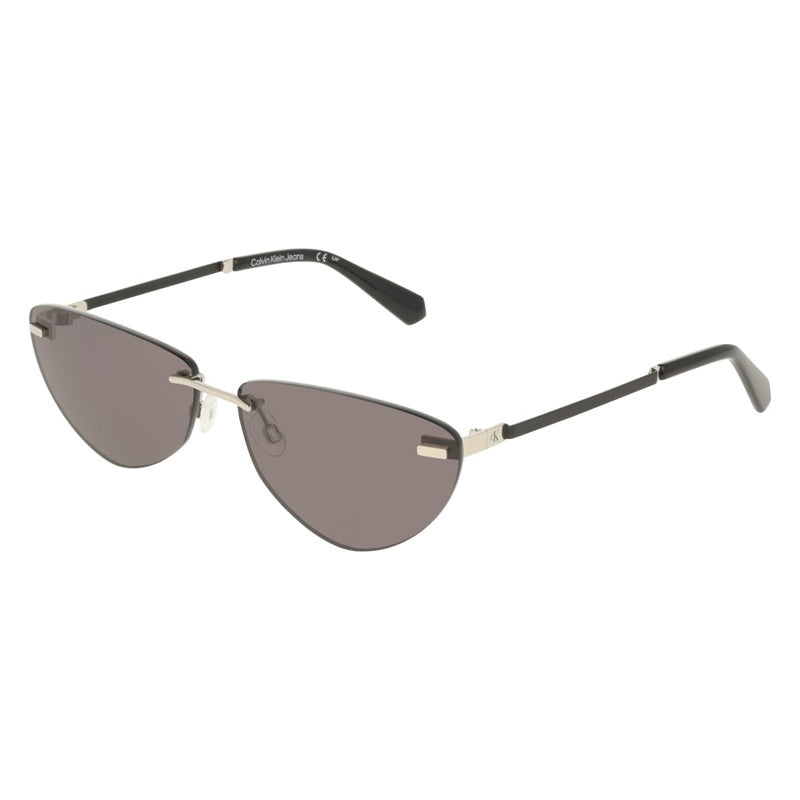 Occhiale da Sole Calvin Klein Jeans, Modello: CKJ25208S Colore: 043