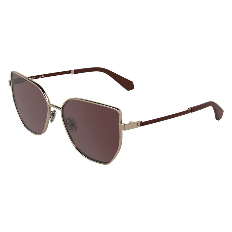 Occhiale da Sole Calvin Klein Jeans, Modello: CKJ25209S Colore: 770