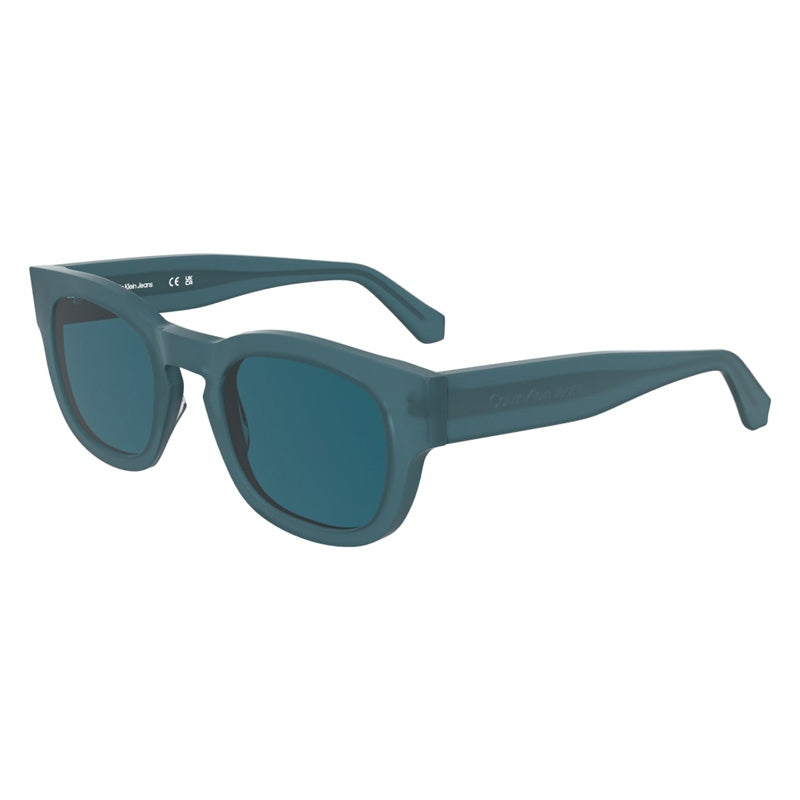 Occhiale da Sole Calvin Klein Jeans, Modello: CKJ25601S Colore: 406