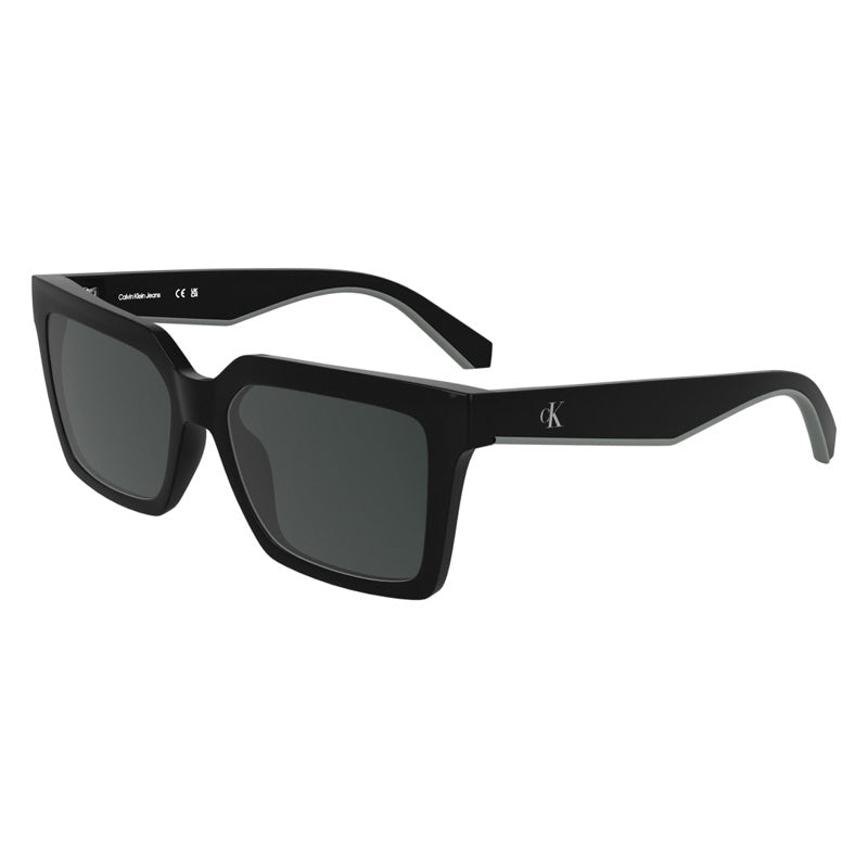 Occhiale da Sole Calvin Klein Jeans, Modello: CKJ25602S Colore: 001