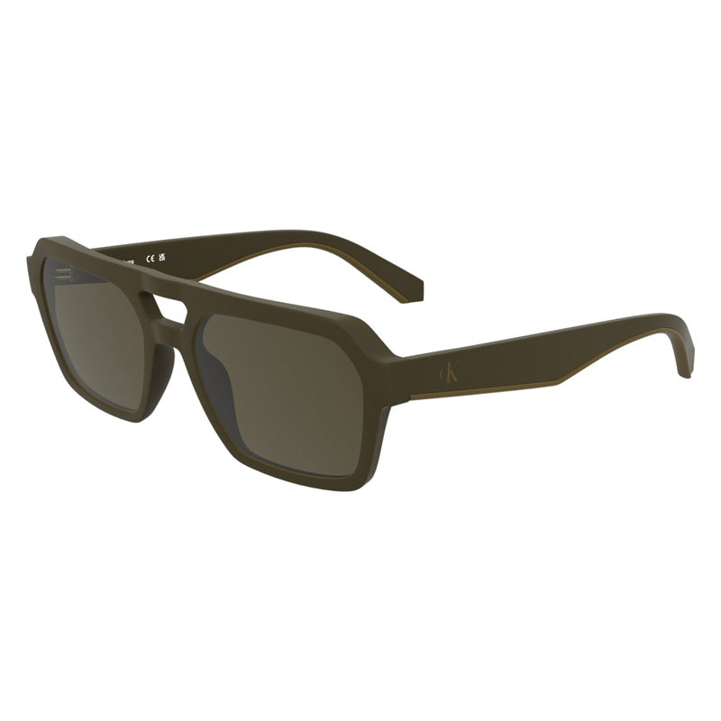 Occhiale da Sole Calvin Klein Jeans, Modello: CKJ25603S Colore: 210