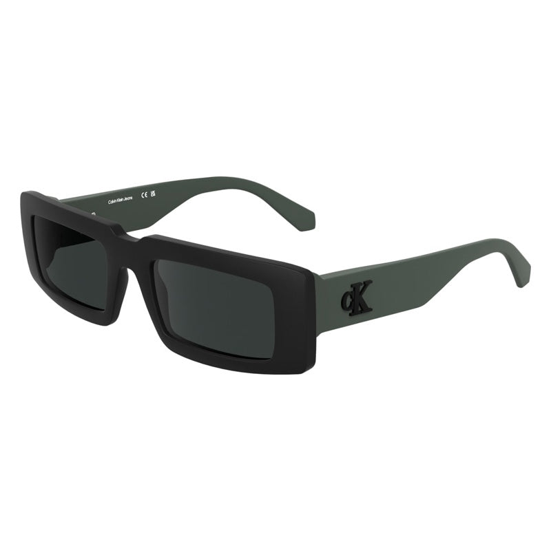 Occhiale da Sole Calvin Klein Jeans, Modello: CKJ25608S Colore: 001