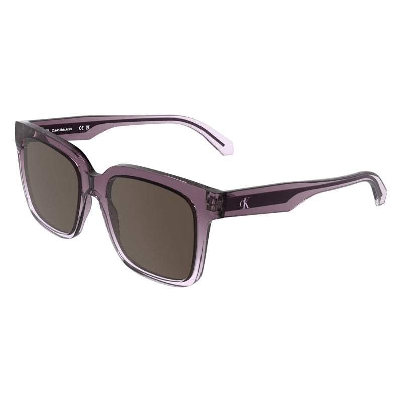 Occhiale da Sole Calvin Klein Jeans, Modello: CKJ25624S Colore: 665