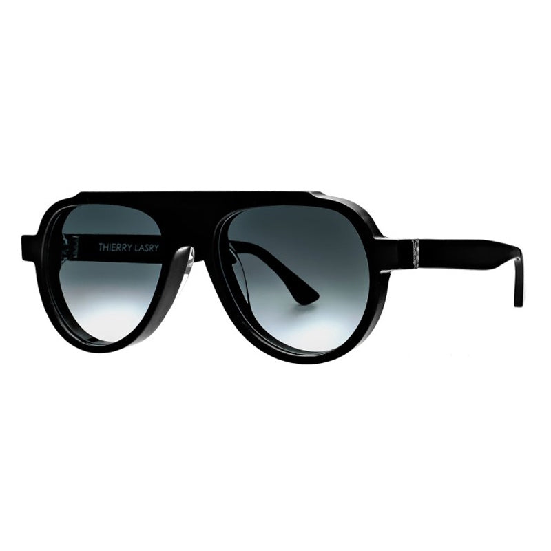Occhiale da Sole Thierry Lasry, Modello: CLANDESTY Colore: 101