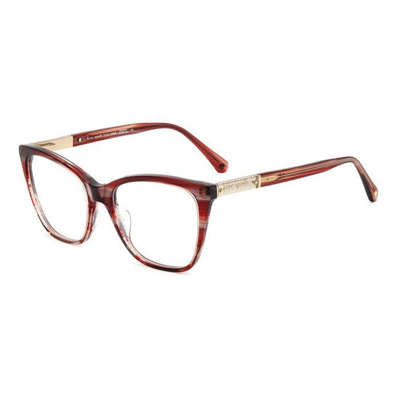 Occhiale da Vista Kate Spade, Modello: CLIOG Colore: 1ZX