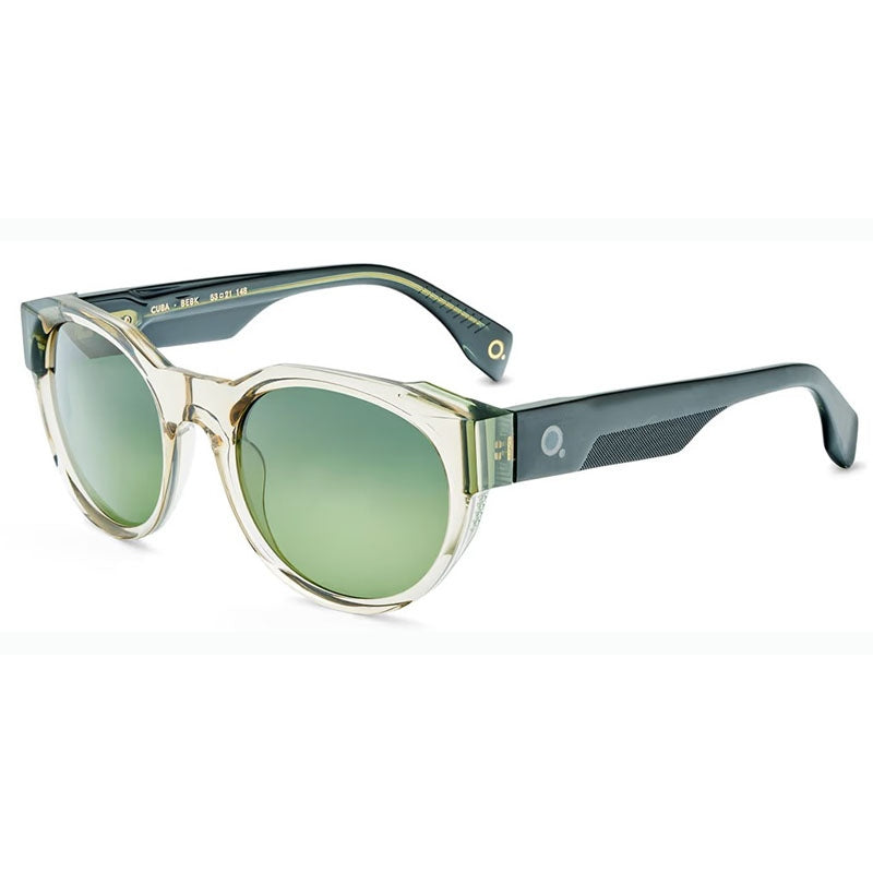 Occhiale da Sole Etnia Barcelona, Modello: Cuba Colore: BEBK