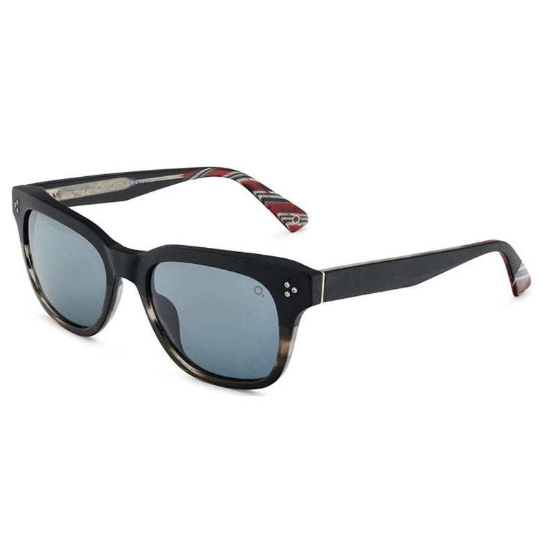 Occhiale da Sole Etnia Barcelona, Modello: CugatSUN Colore: BK