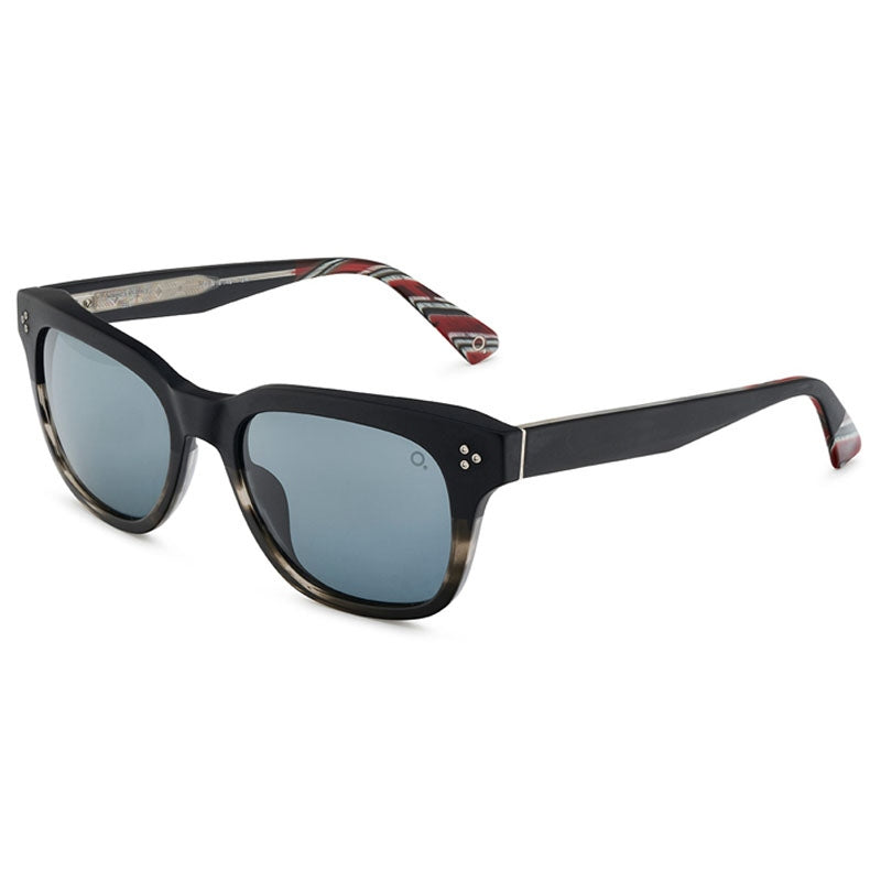 Occhiale da Sole Etnia Barcelona, Modello: CugatSung Colore: BK
