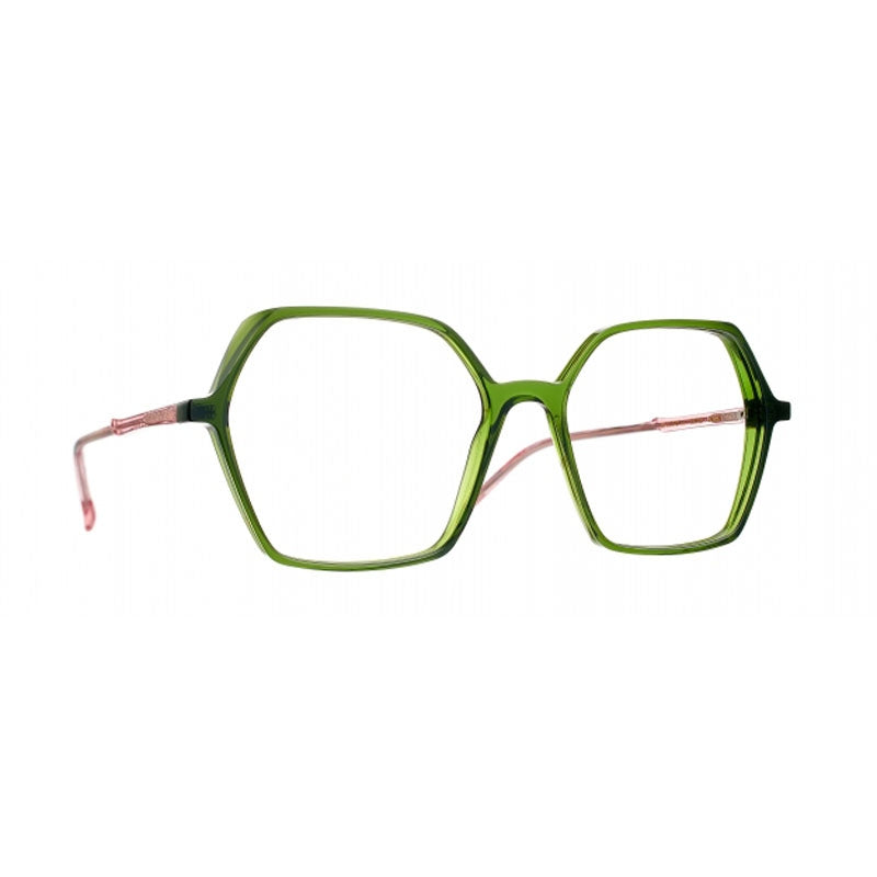 Occhiale da Vista Blush, Modello: CUTIE Colore: 1038