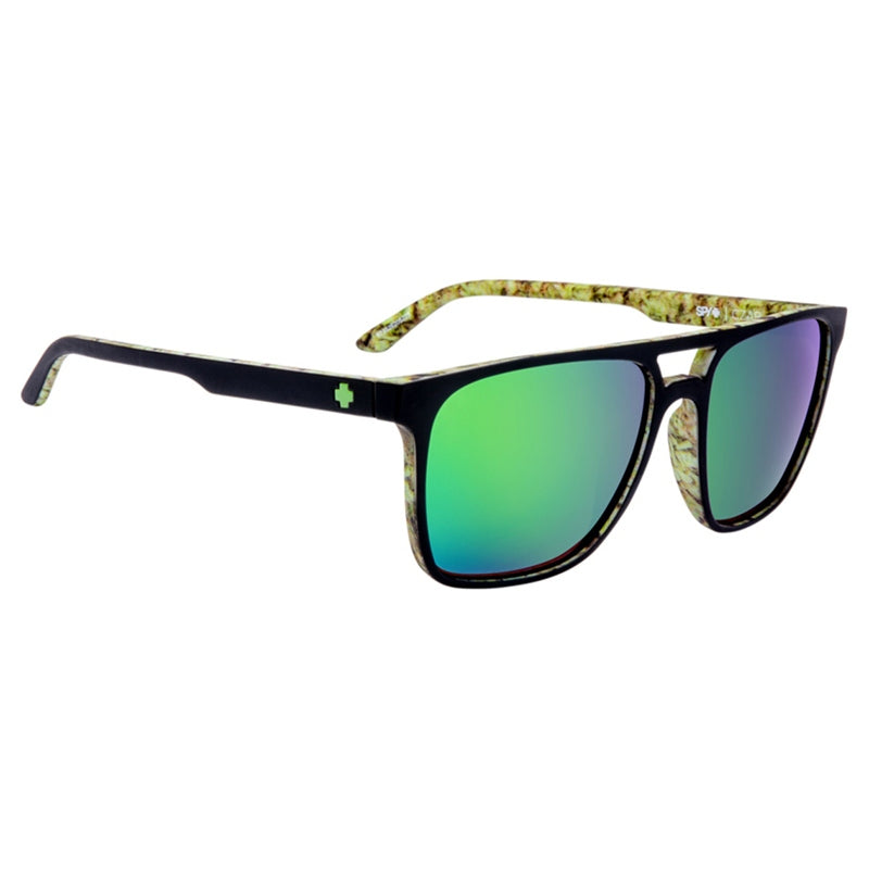 Occhiale da Sole SPYPlus, Modello: Czar Colore: 225