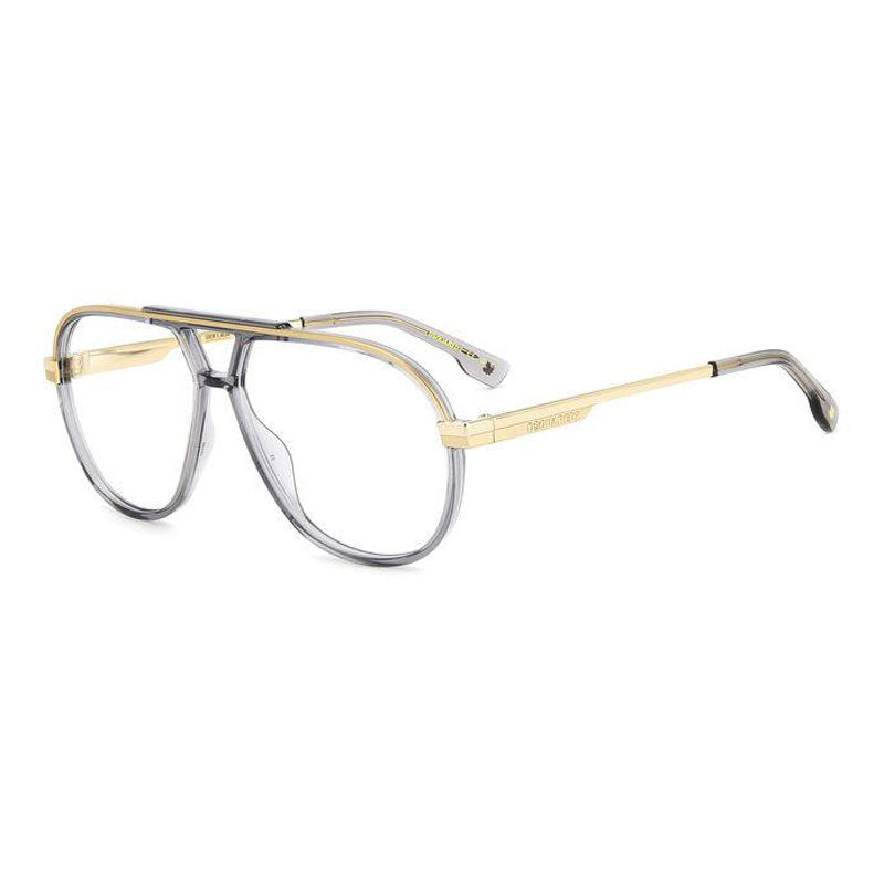 Occhiale da Vista DSquared2 Eyewear, Modello: D20113 Colore: KB7