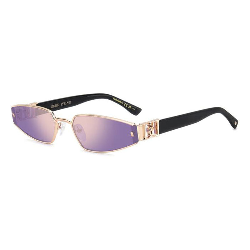 Occhiale da Sole DSquared2 Eyewear, Modello: D20168S Colore: DDBSZ