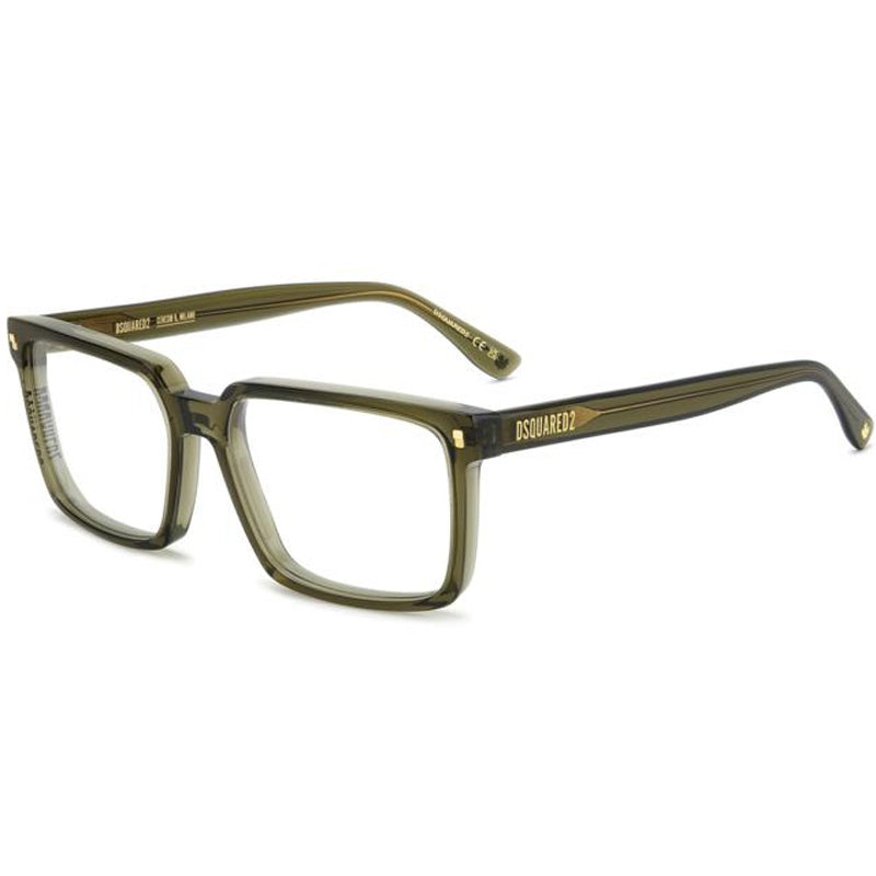 Occhiale da Vista DSquared2 Eyewear, Modello: D20183 Colore: 4C3