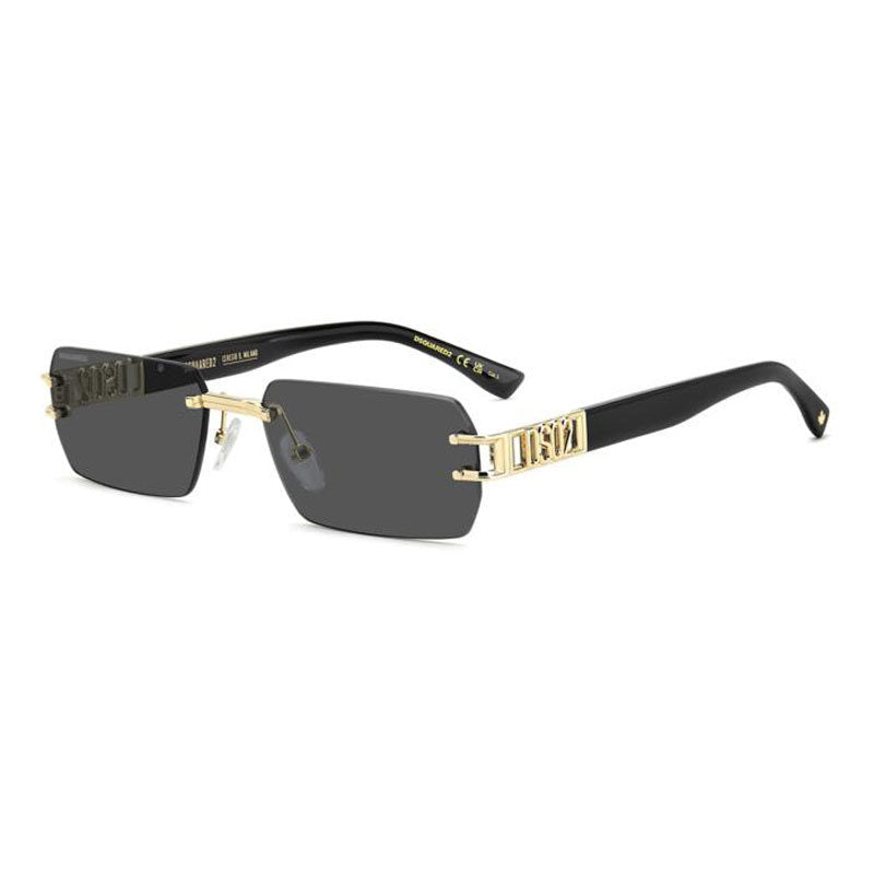 Occhiale da Sole DSquared2 Eyewear, Modello: D20189S Colore: J5GIR