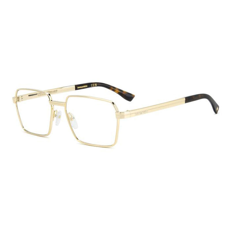 Occhiale da Vista DSquared2 Eyewear, Modello: D20193 Colore: J5G