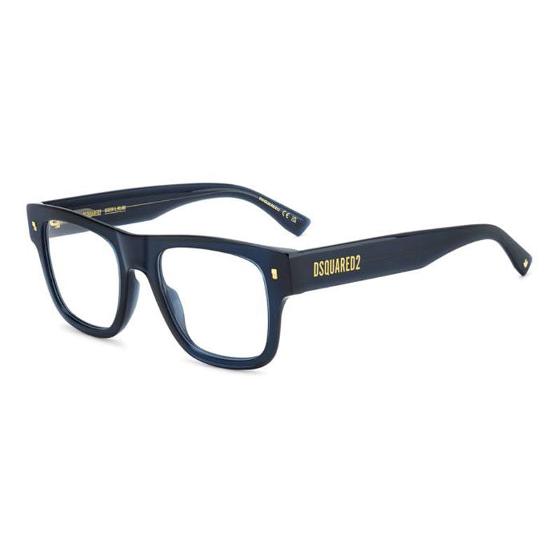 Occhiale da Vista DSquared2 Eyewear, Modello: D20205 Colore: PJP