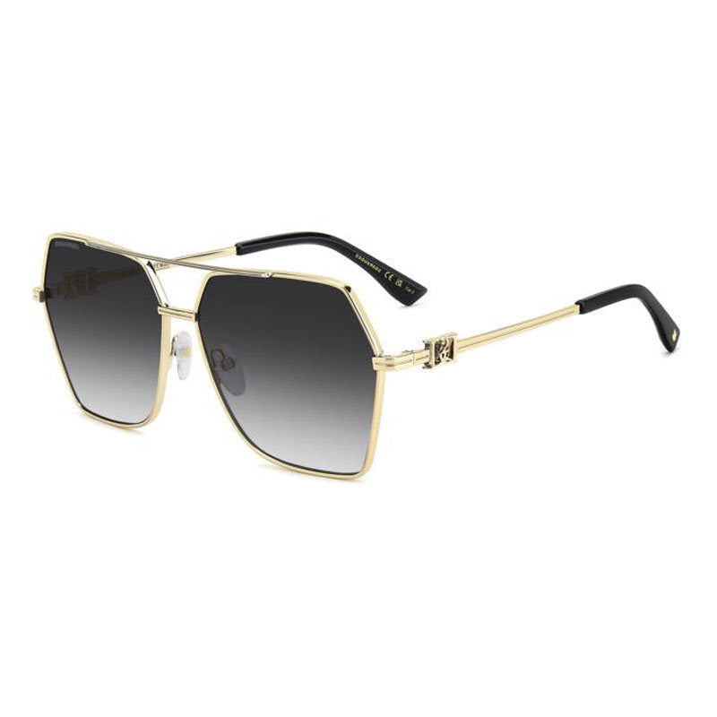 Occhiale da Sole DSquared2 Eyewear, Modello: D20206S Colore: J5G9O
