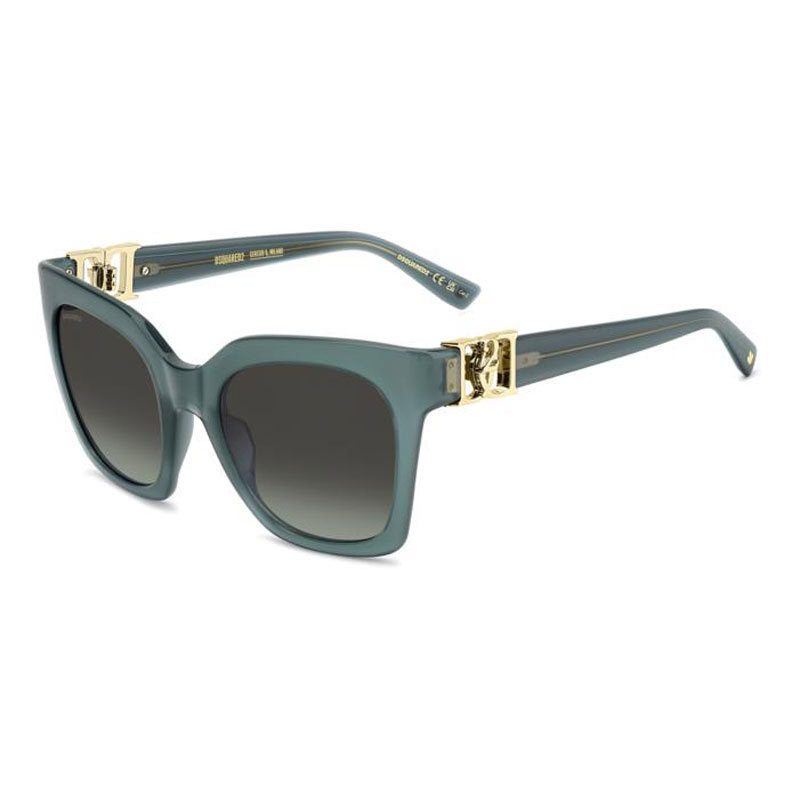 Occhiale da Sole DSquared2 Eyewear, Modello: D20207S Colore: ZI9IB