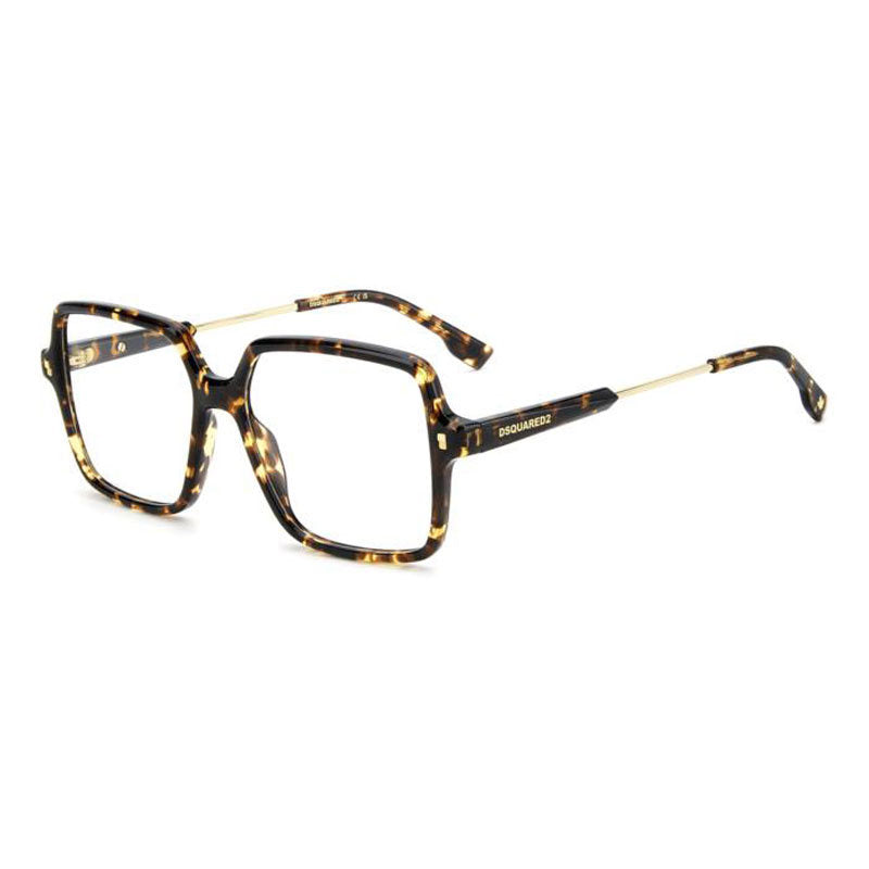 Occhiale da Vista DSquared2 Eyewear, Modello: D20210 Colore: 086