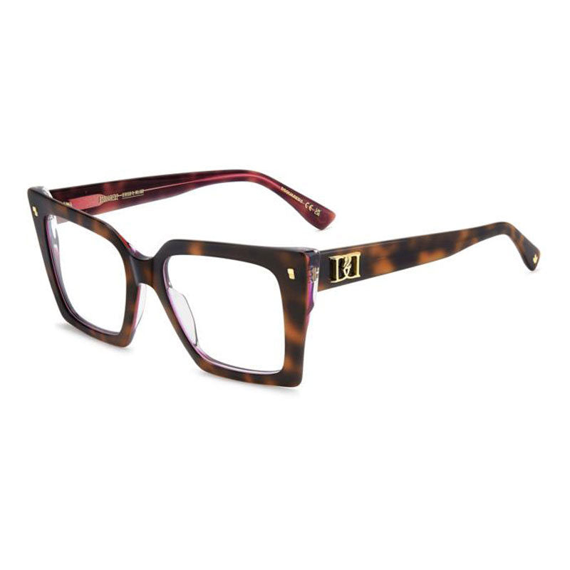 Occhiale da Vista DSquared2 Eyewear, Modello: D20211 Colore: C4B