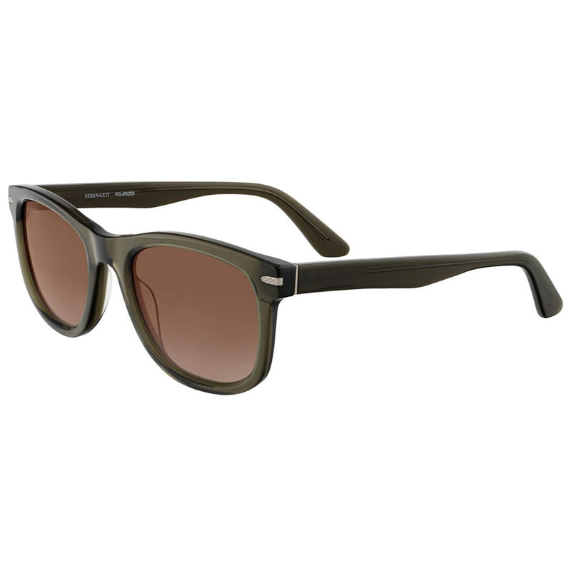 Occhiale da Sole Serengeti, Modello: Danny Colore: SS745004