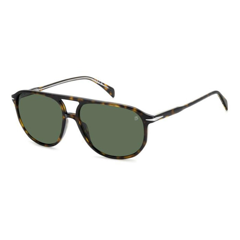 Occhiale da Sole David Beckham, Modello: DB1159S Colore: 086UC
