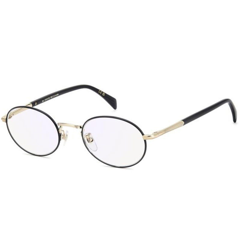 Occhiale da Vista David Beckham, Modello: DB1203 Colore: RHL