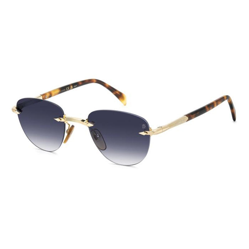 Occhiale da Sole David Beckham, Modello: DB1224S Colore: 0NR08