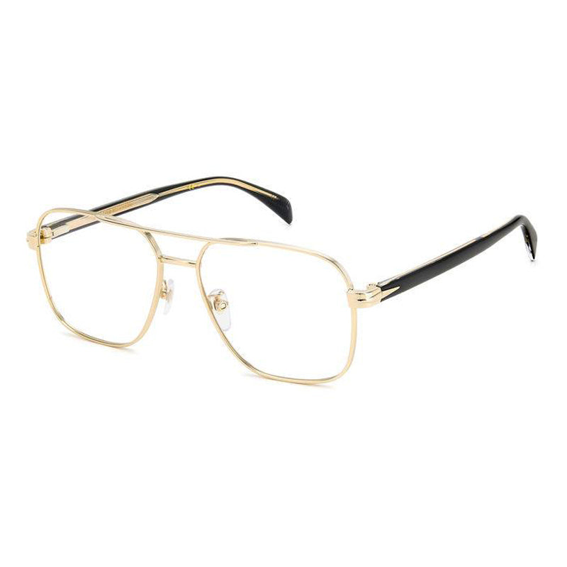 Occhiale da Vista David Beckham, Modello: DB7103 Colore: RHL