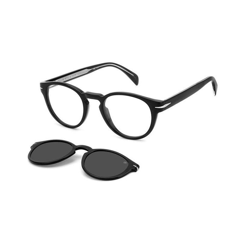 Occhiale da Vista David Beckham, Modello: DB7104CS Colore: 807M9