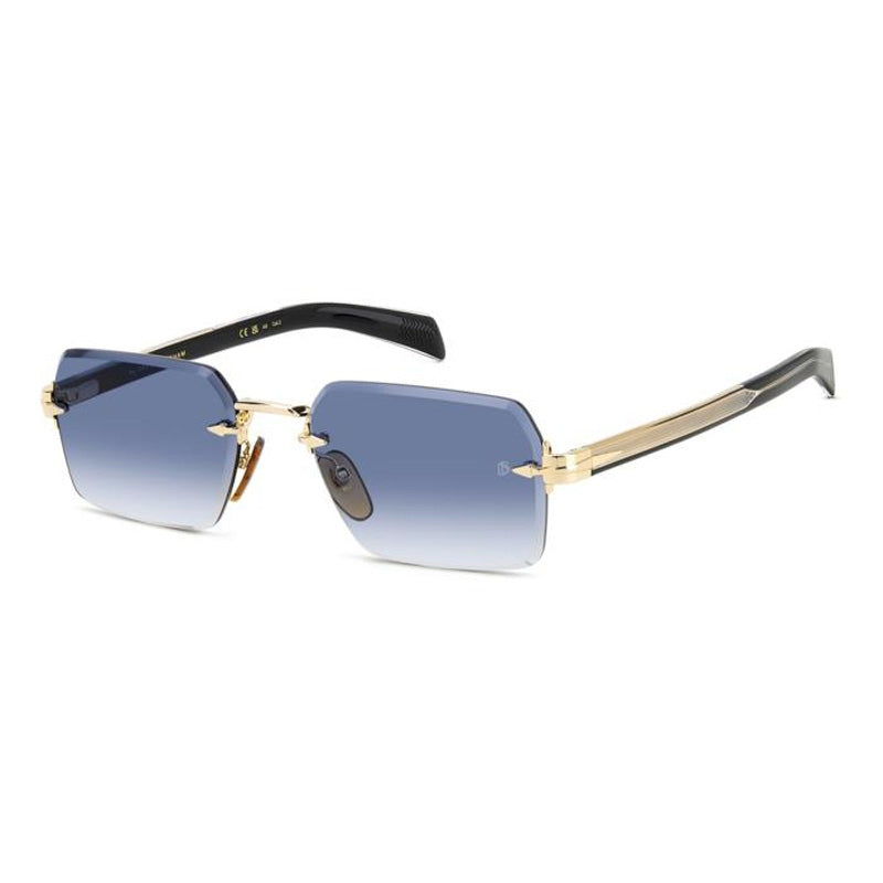 Occhiale da Sole David Beckham, Modello: DB7109S Colore: RHL08