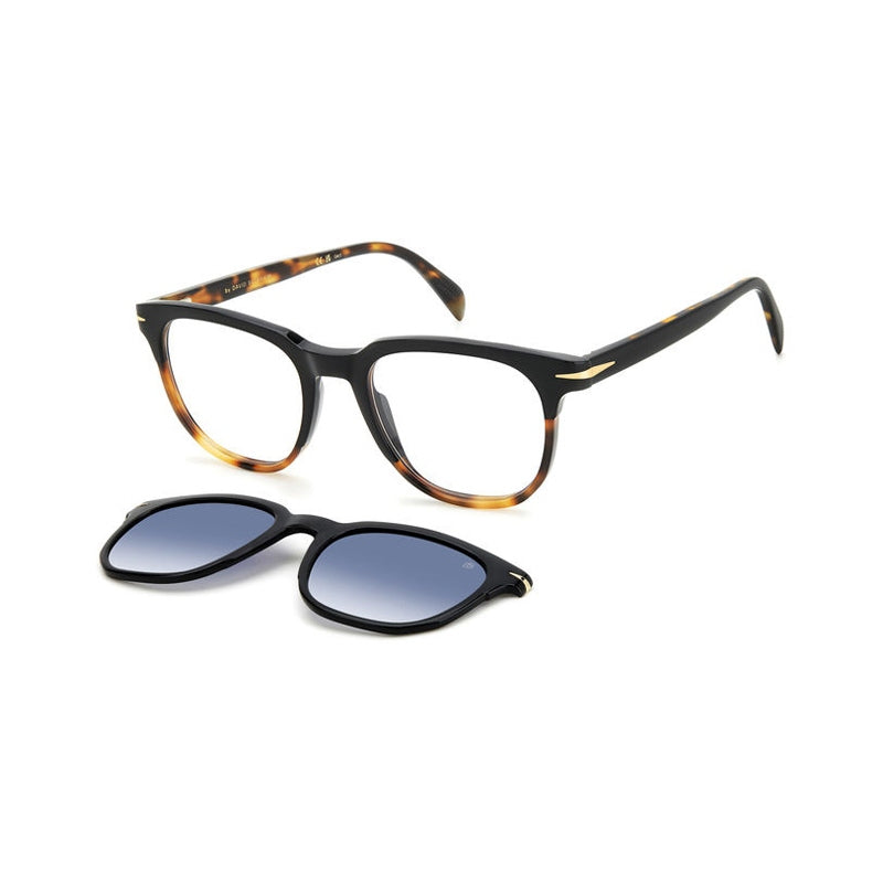 Occhiale da Vista David Beckham, Modello: DB7120CS Colore: WR7