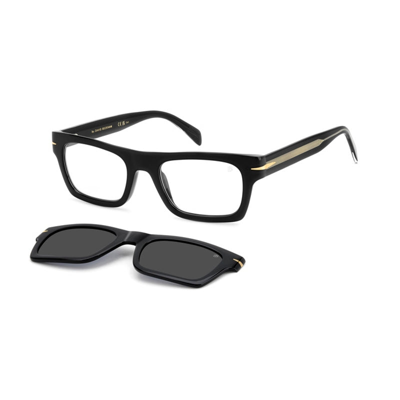 Occhiale da Vista David Beckham, Modello: DB7129CS Colore: 807