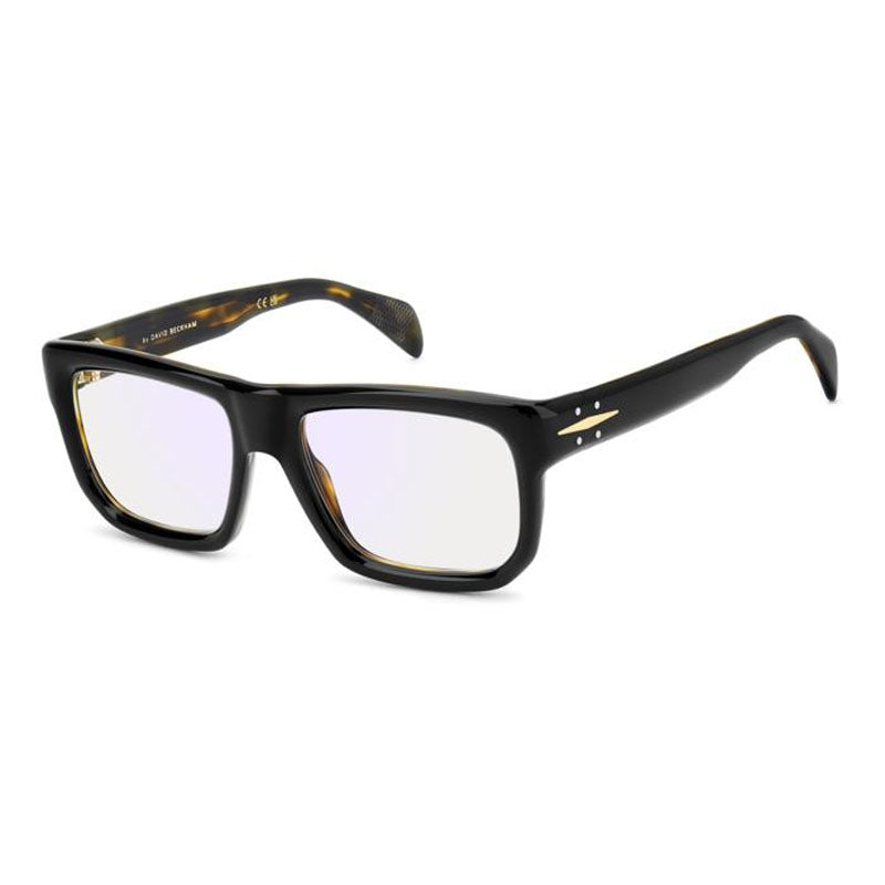 Occhiale da Vista David Beckham, Modello: DB7137 Colore: WR7