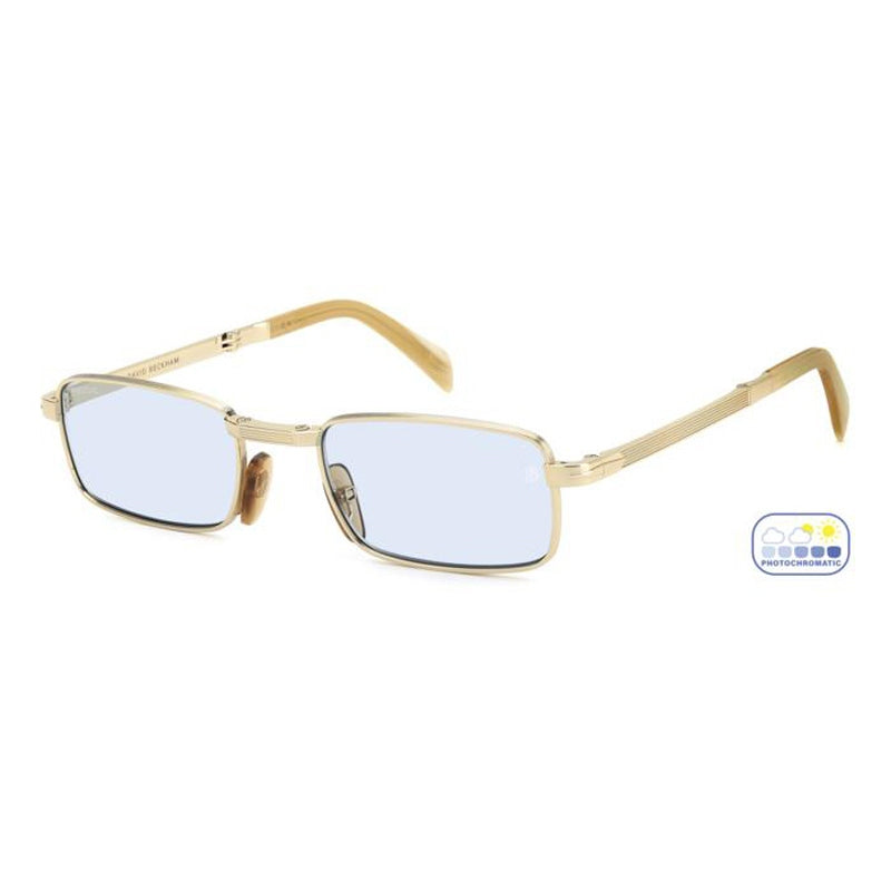 Occhiale da Sole David Beckham, Modello: DB99ORIGAMI Colore: IDAQZ