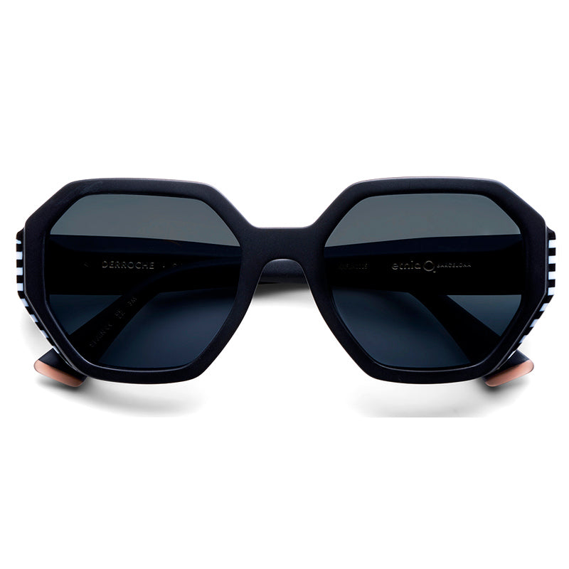 Occhiale da Sole Etnia Barcelona, Modello: Derroche Colore: BK