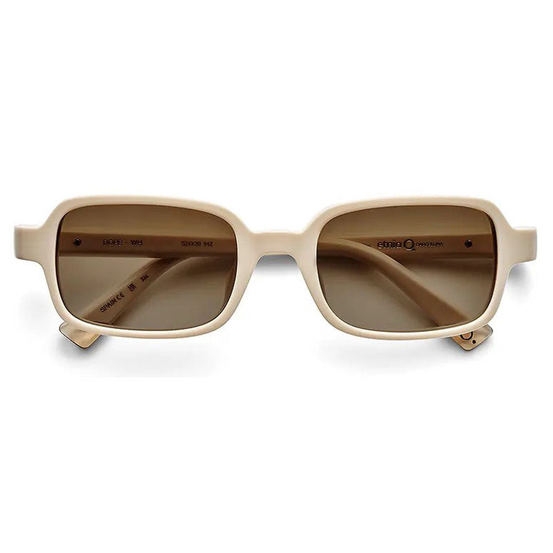 Occhiale da Sole Etnia Barcelona, Modello: Dope Colore: WH