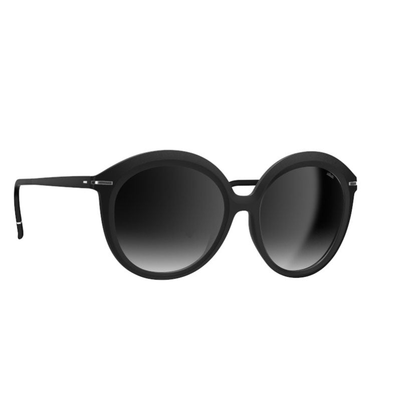 Occhiale da Sole Silhouette, Modello: DoraThree3198 Colore: 9000