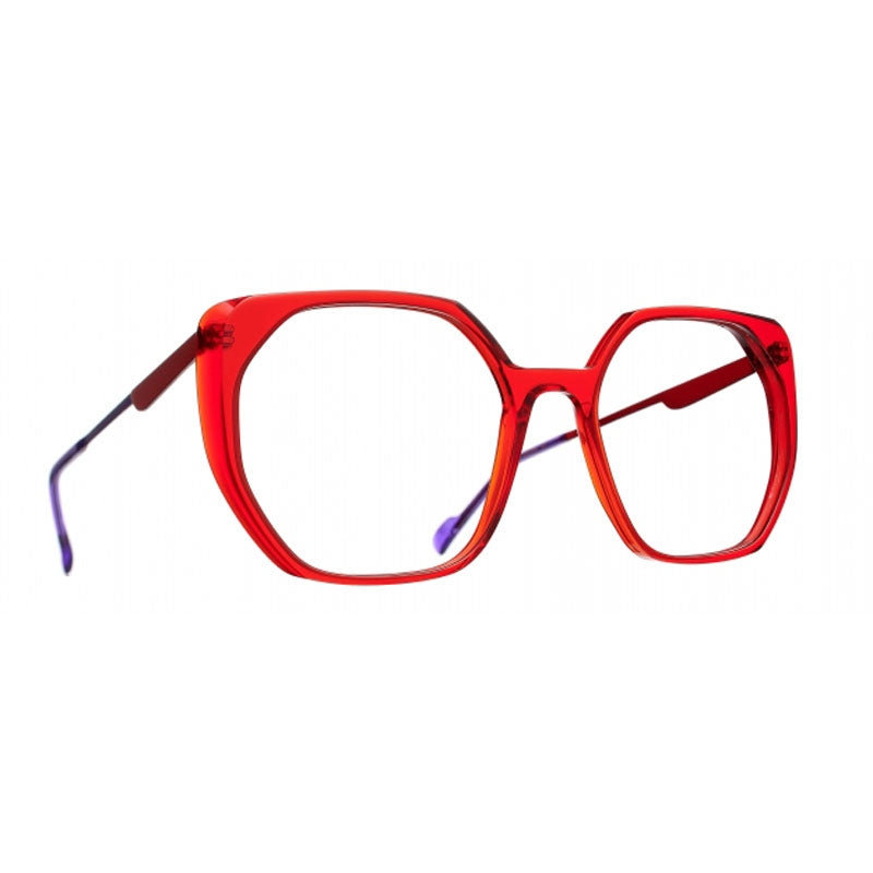 Occhiale da Vista Blush, Modello: DOUCHKA Colore: 237